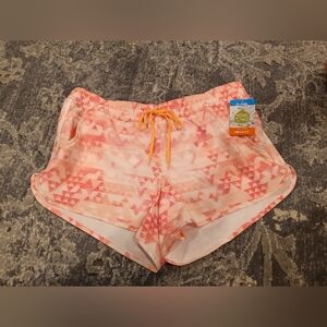 Women's Columbia Brand New Omni- Shield Shorts sz XL